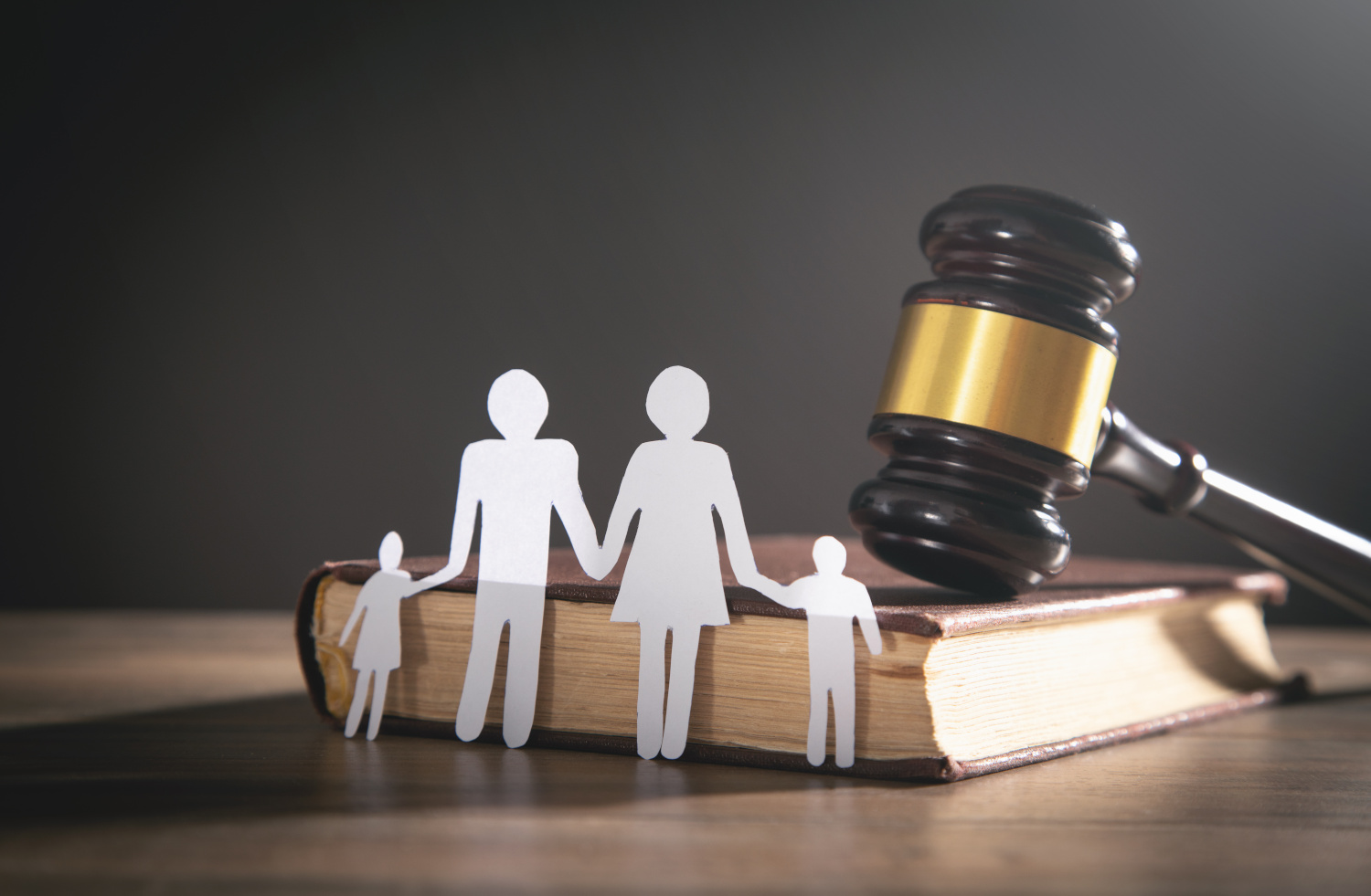 MH Kanzlei — Groß-Gerau — Fachkanzlei für Familienrecht
